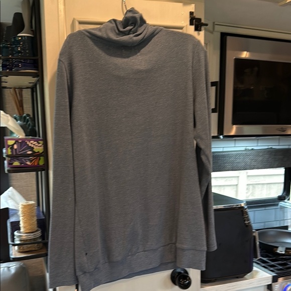 USA Blue Hoodie Sweater - Picture 6 of 6